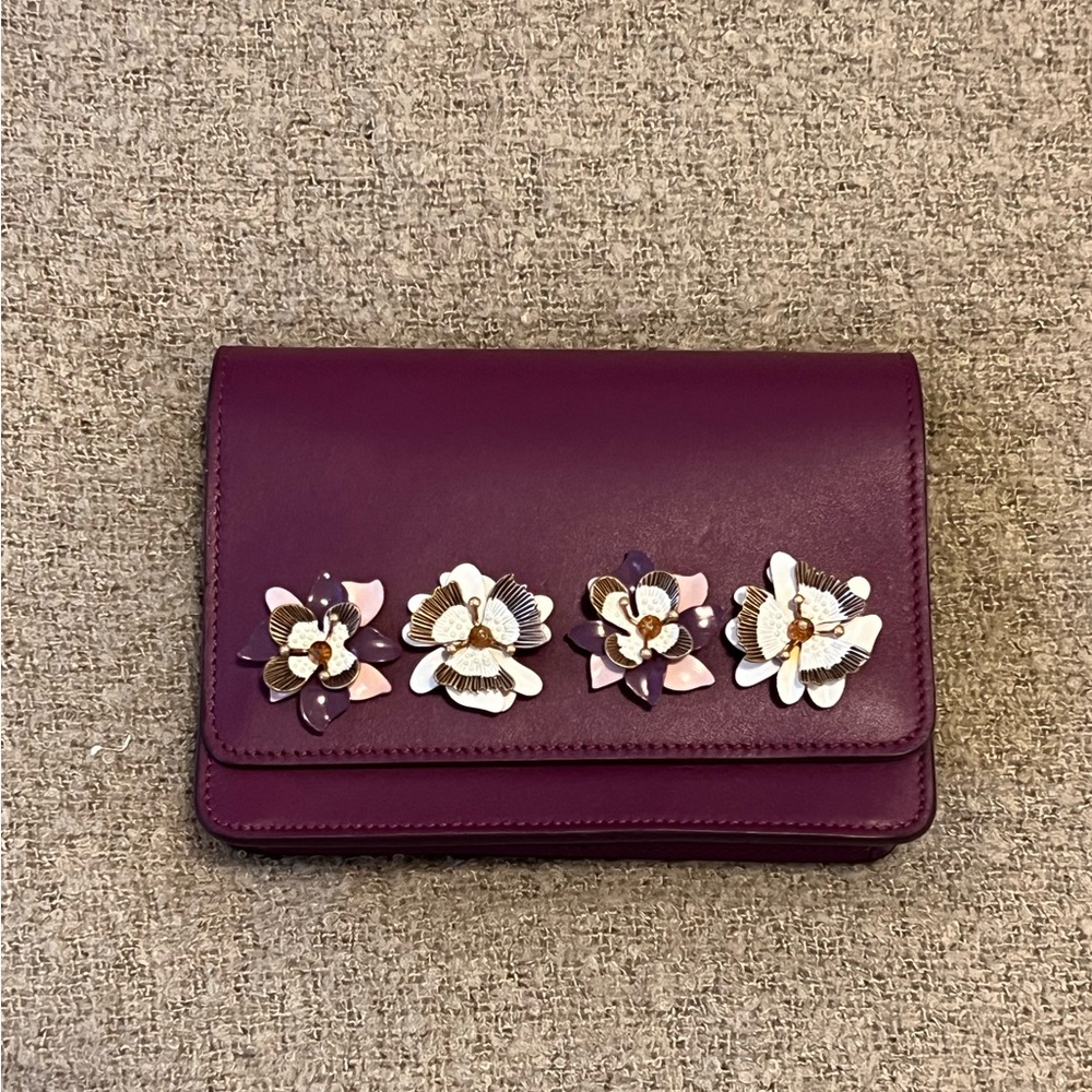 Massimo Dutti Crossbody Bag